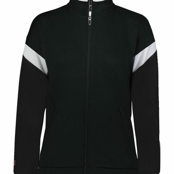 Women's Limitless Full-Zip Jacket Thumbnail