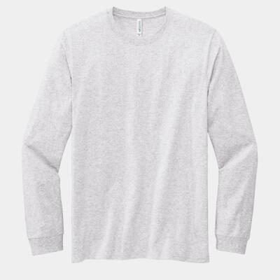 Chore Long Sleeve Tee Thumbnail
