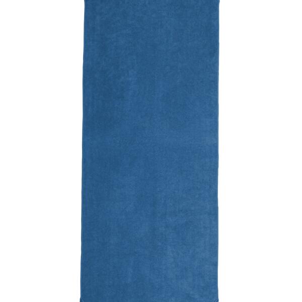 Microfiber Stay Fitness Mat Towel Thumbnail