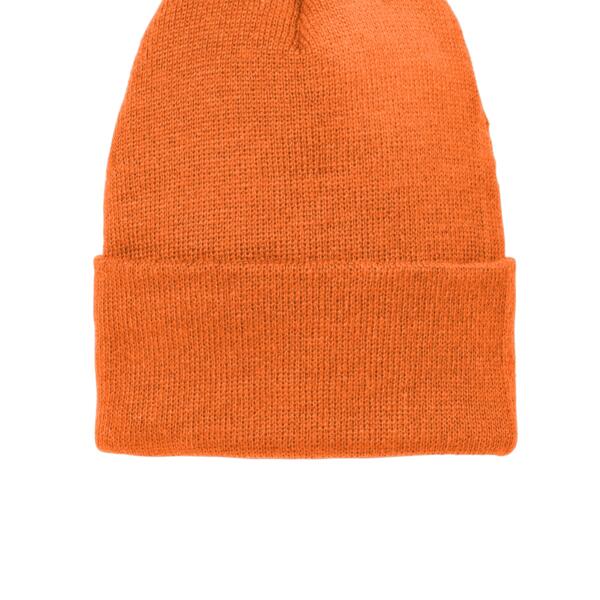 Chore Beanie Thumbnail