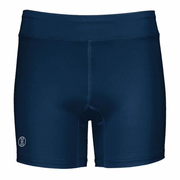 Women's PR Max Compression Shorts Thumbnail