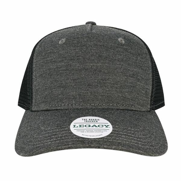 Five-Panel Trucker Cap Thumbnail