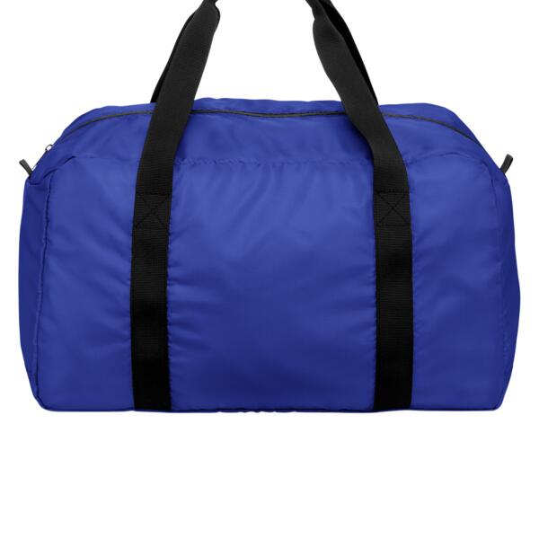 Mini Ripstop Travel Duffel Thumbnail