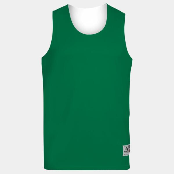 Youth Reversible Wicking Tank Thumbnail