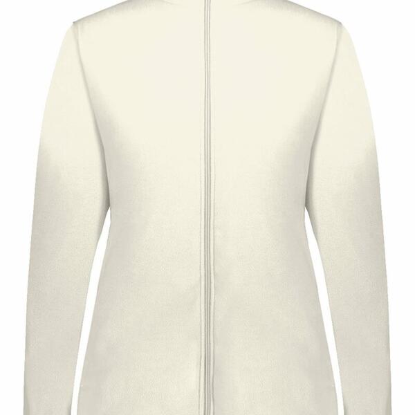 Women's Eco Revive™ Micro-Lite Fleece Full-Zip Jacket Thumbnail