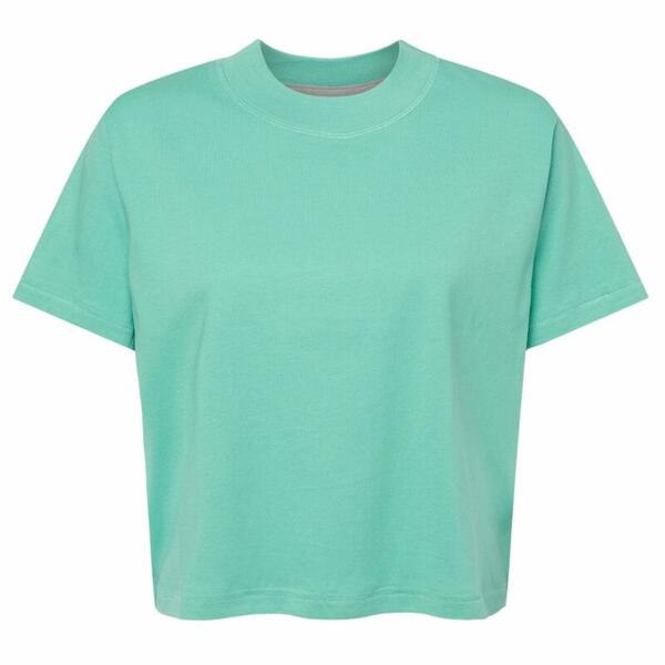 Women's Boxy Tee Thumbnail