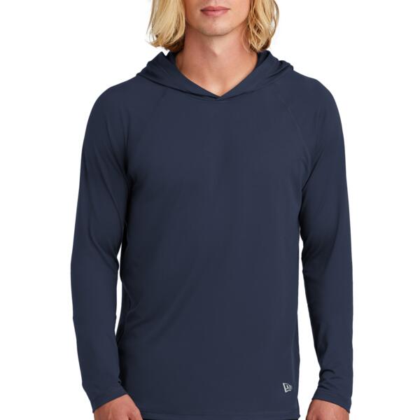 Power Long Sleeve Hoodie Thumbnail