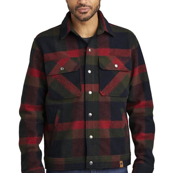 Basin Jacket Thumbnail