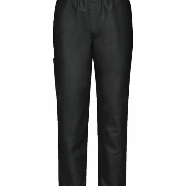 Airflow Chef Pants with Back Panels Thumbnail