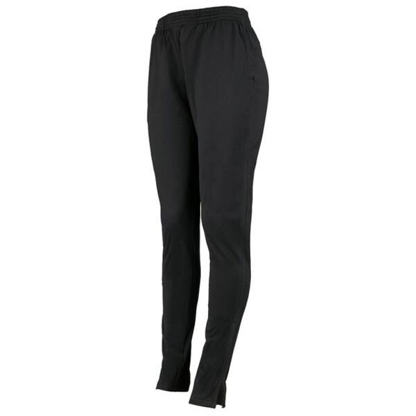 Ladies Tapered Leg Pant Thumbnail
