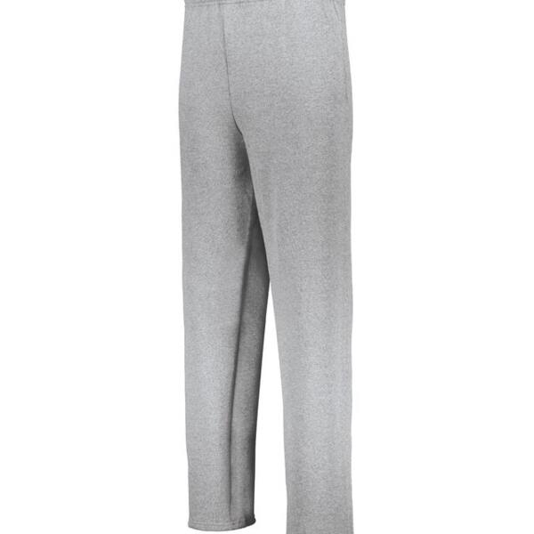 Dri-Power(r)  Open Bottom Pocket Sweatpant Thumbnail