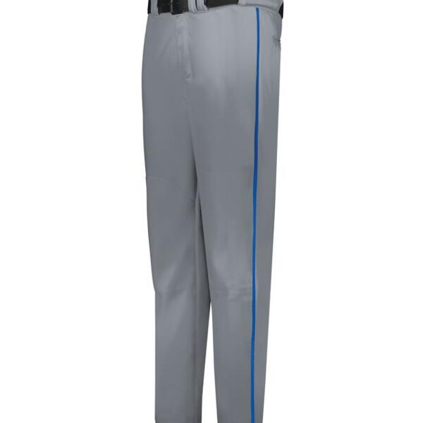 Piped Change Up Baseball Pant Thumbnail