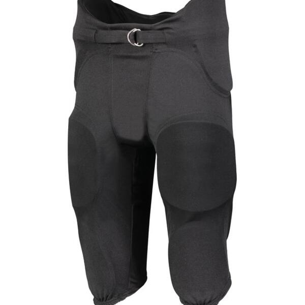 Integrated 7-Piece Pad Football Pant Thumbnail