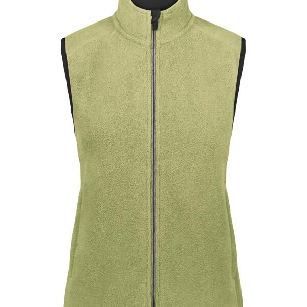 Ladies Chill Fleece Vest 2.0 Thumbnail