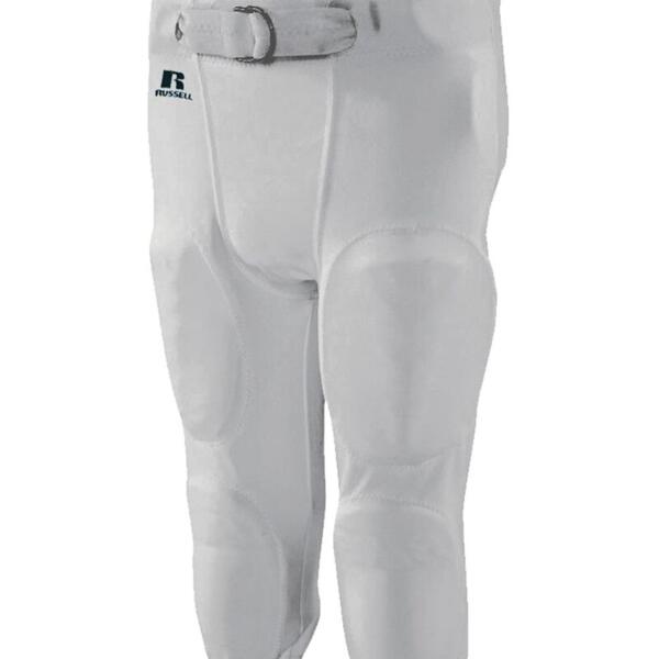 Youth Integrated 7-Piece Padded Football Pants Thumbnail