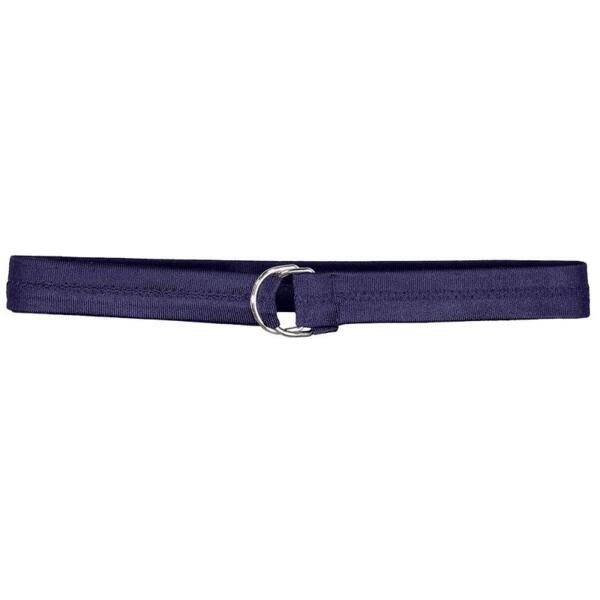 1 1/2" Covered Football Belt Thumbnail