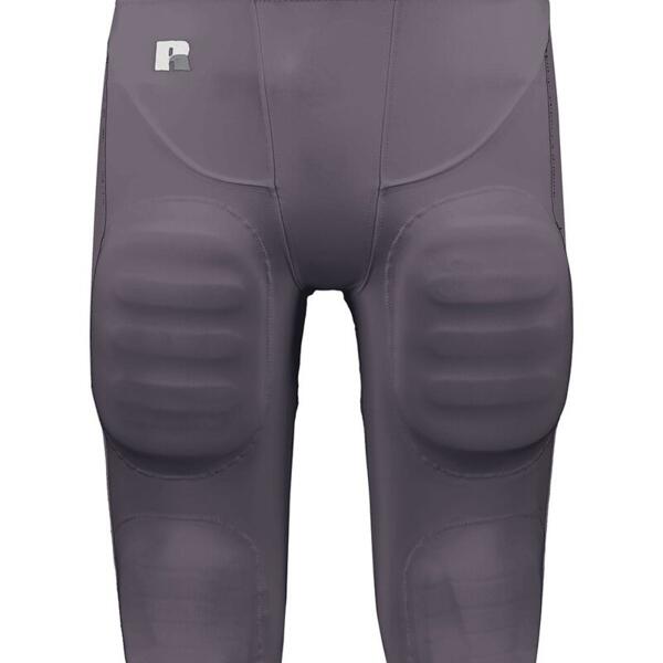 Unisex Beltless Football Pants Thumbnail