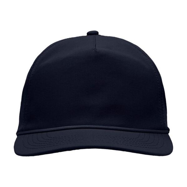 Five-Panel Ripstop Cap Thumbnail