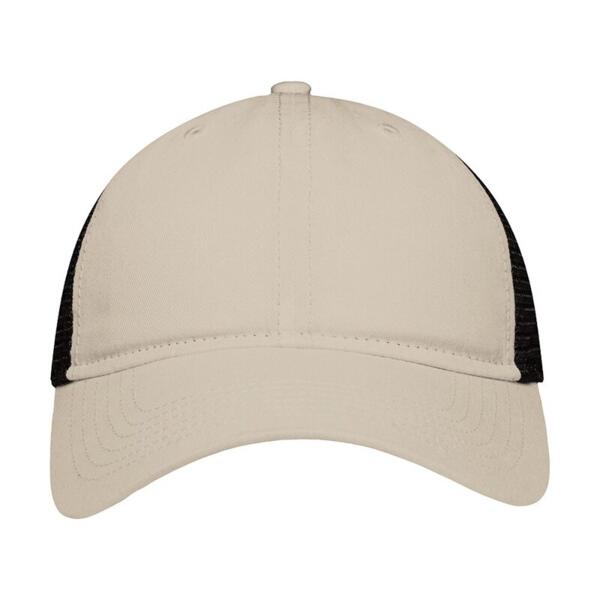 Mesh Dad Hat Fit Thumbnail