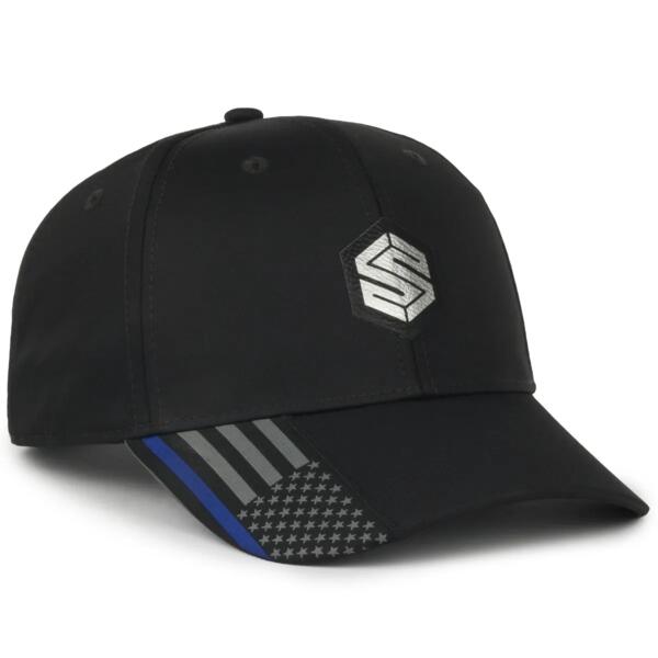 Performance Service Stripe Cap Thumbnail