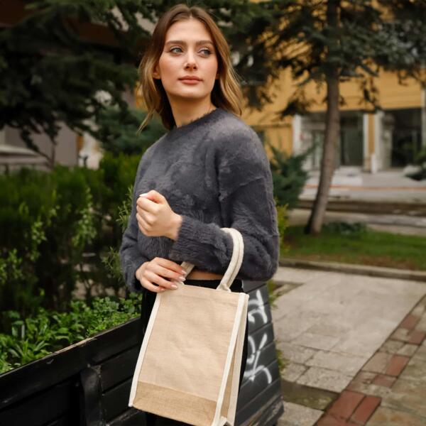 Juco Book Tote Thumbnail