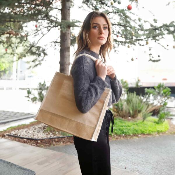 Juco Market Tote Thumbnail