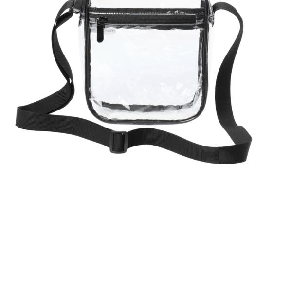 Clear Crossbody Bag Thumbnail
