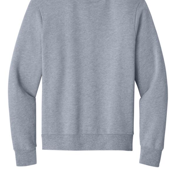 Unisex Sponge Fleece Classic Crewneck Sweatshirt Thumbnail