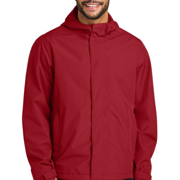 C Free ® Rain Jacket Thumbnail