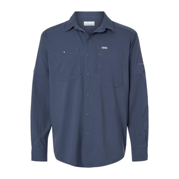 Men's Silver Ridge™ Utility Lite Pocket Shirt Thumbnail