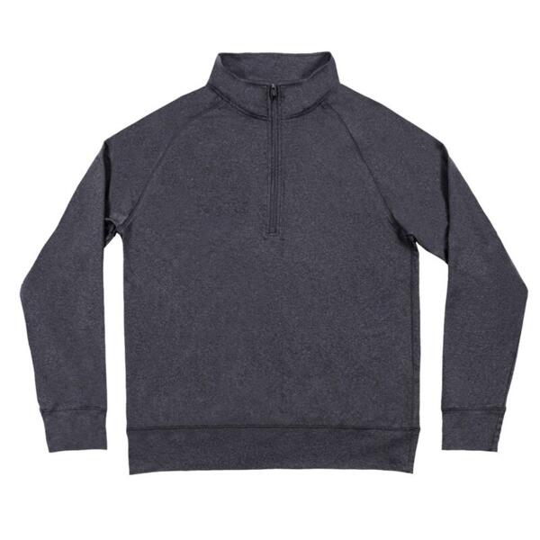 Men's Dawn to Dusk Quarter-Zip Pullover Thumbnail