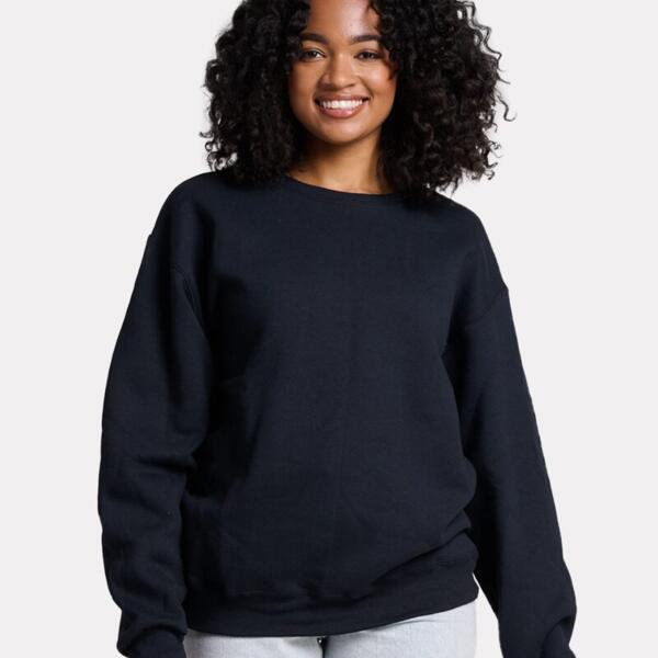 Unisex Rugged Crewneck Sweatshirt Thumbnail