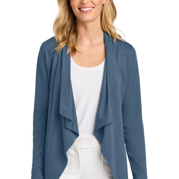 Women's Breakwater Open Cardigan Thumbnail
