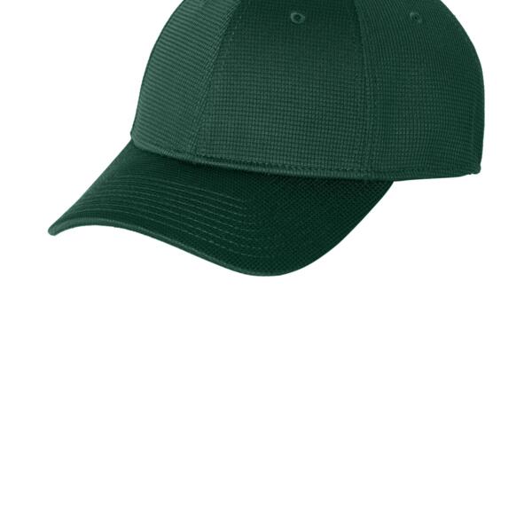 Pivot Stretch Band Snapback Cap Thumbnail