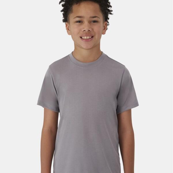 Youth Cool DRI® Cotton Touch T-Shirt Thumbnail