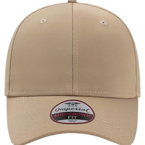 The Independent Cap Thumbnail