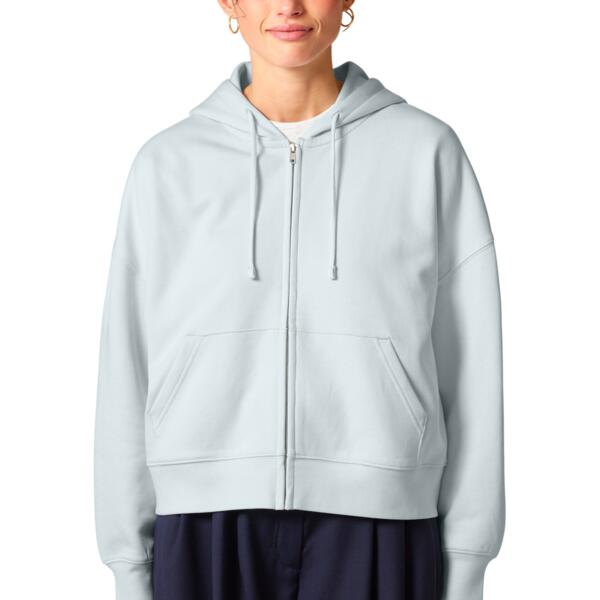 Women's Stella Ida Full Zip Hooded Sweatshirt Thumbnail