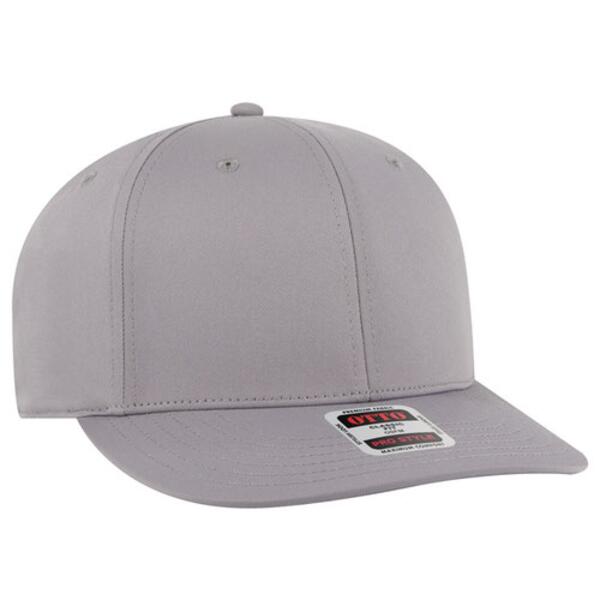 OTTO CAP 6 Panel Pro Style Baseball Cap Thumbnail