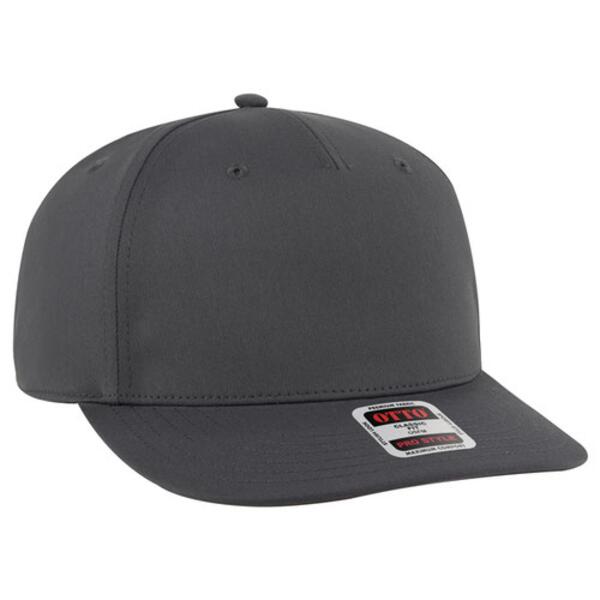 OTTO CAP 5 Panel Pro Style Baseball Cap Thumbnail