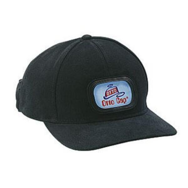 OTTO CAP 6 Panel Low Profile Baseball Cap Thumbnail