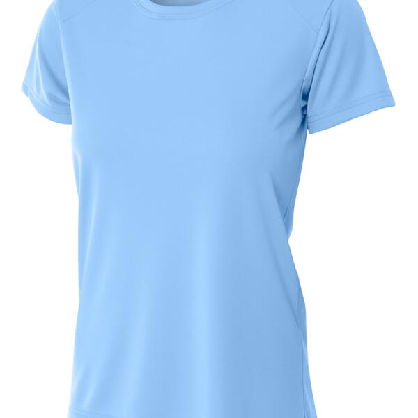Women's Cooling Performance Short Sleeve Tee Thumbnail