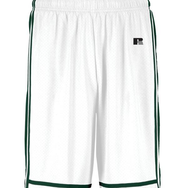 Youth Legacy Basketball Shorts Thumbnail