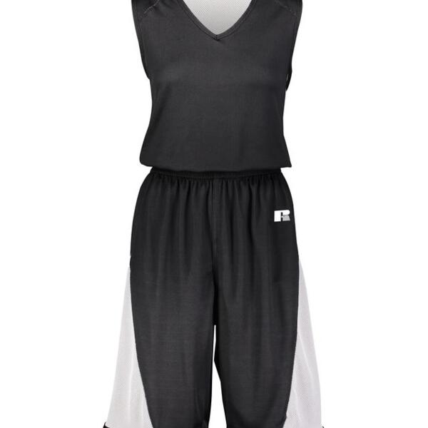 Undivided Single Ply Reversible Jersey Thumbnail