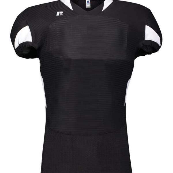 Waist Length Football Jersey Thumbnail
