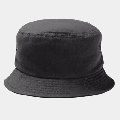 Chino Twill Crusher Bucket Hat Thumbnail