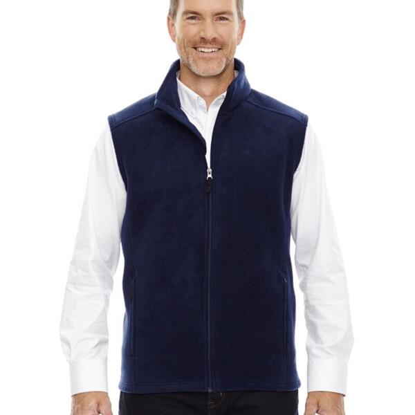 Men's Tall Journey Fleece Vest Thumbnail