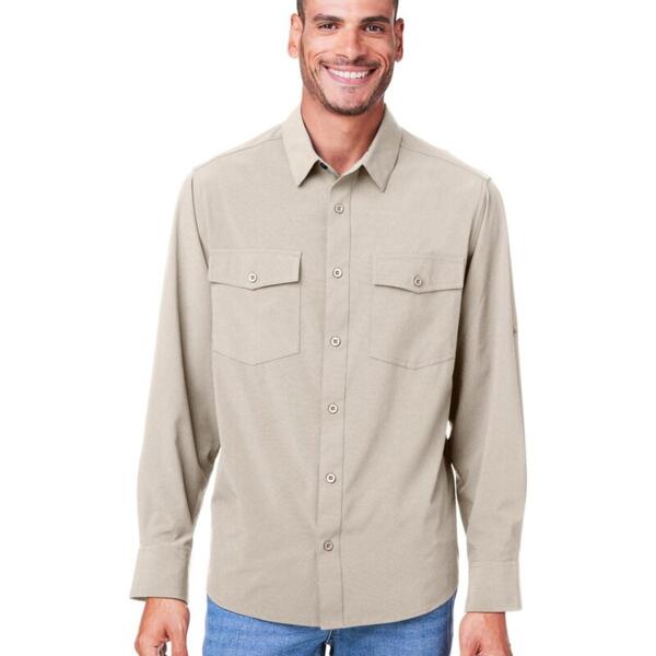 Men's Ultra UVP® Marina Shirt Thumbnail