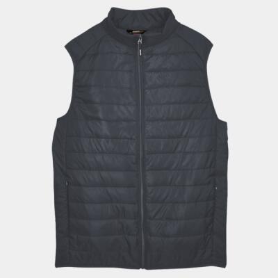 Men's Prevail Packable Puffer Vest Thumbnail