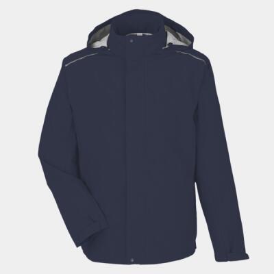 Men's Barrier Rain Jacket Thumbnail