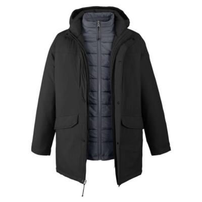 Men's Inspire 3-in-1 Jacket with Insulated Liner Thumbnail